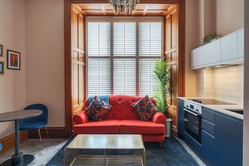 The Governance Apartments