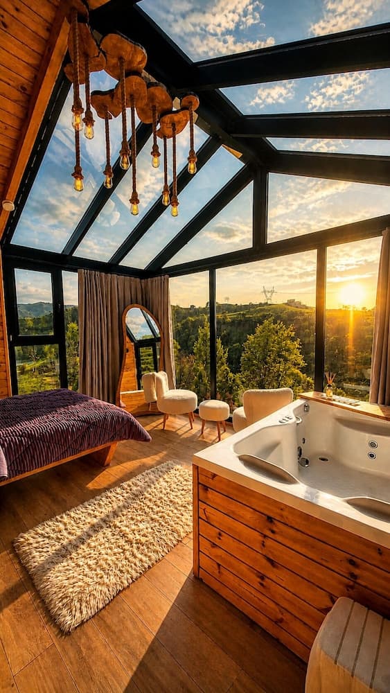 Paradise Valley Bungalow