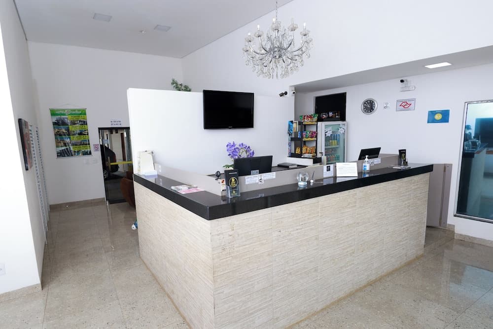 Hotel Portela II