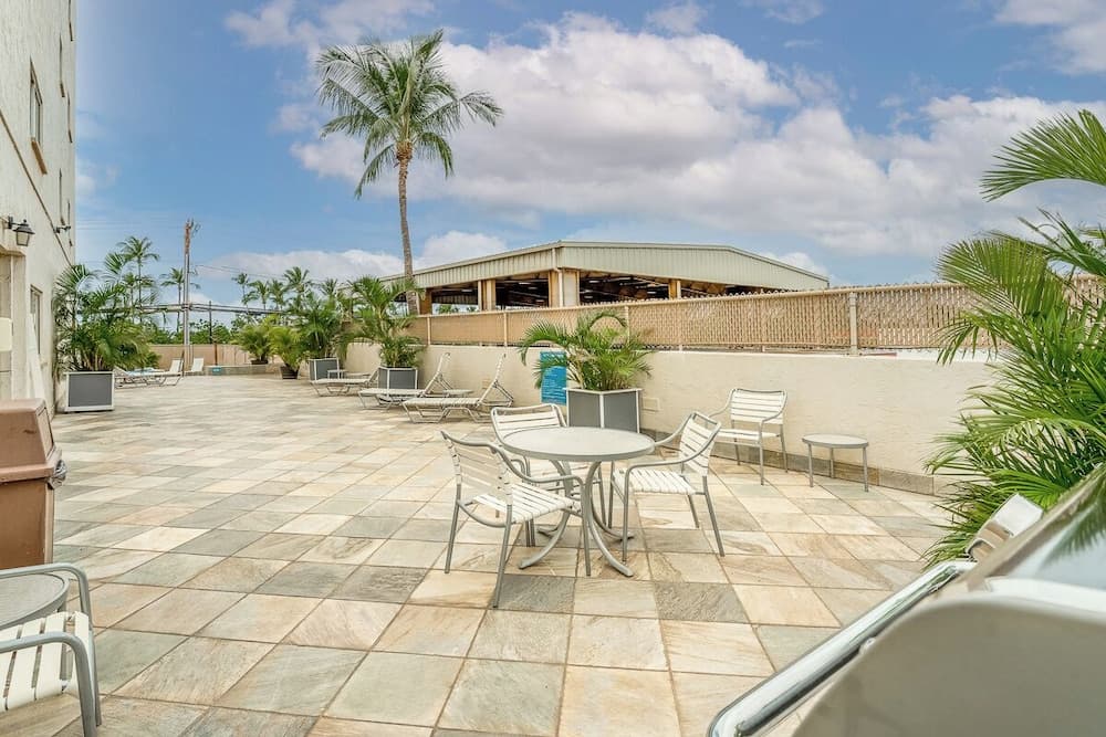 Konaklama yeri imkân ve özellikleri