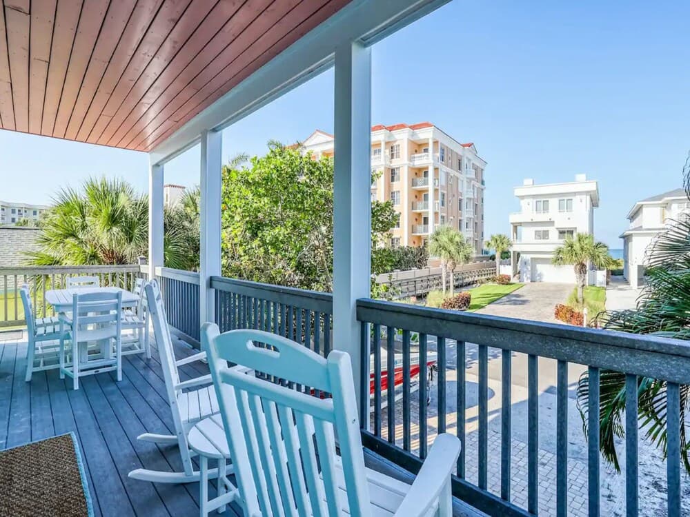 Konaklama yeri imkân ve özellikleri