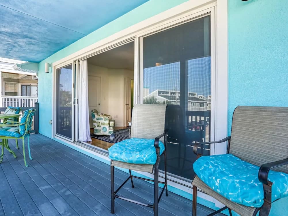 Konaklama yeri imkân ve özellikleri