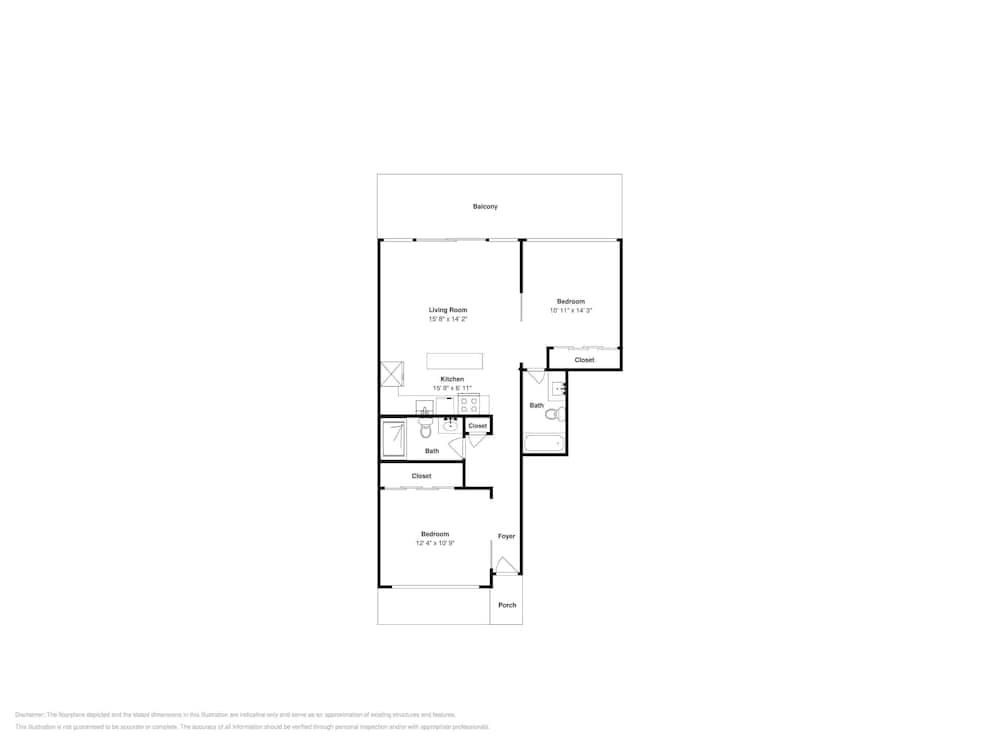 Konaklama yeri imkân ve özellikleri