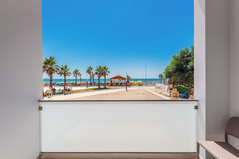 Adriatic Seaview 101