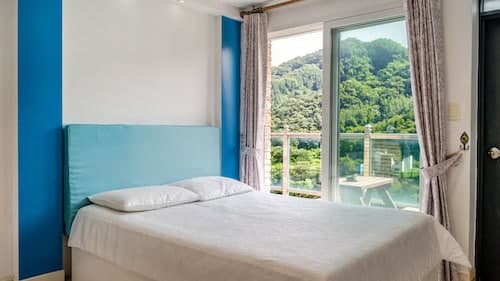 Gapyeong Newcastle Pension