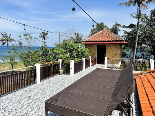 Seva Hotel