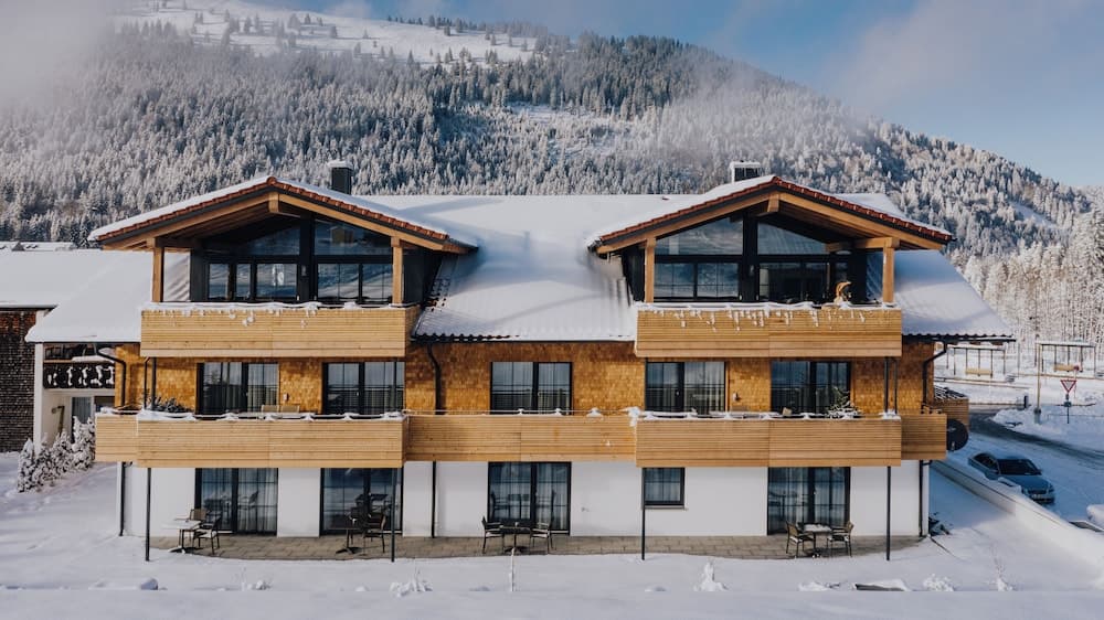 Alpin Lodges