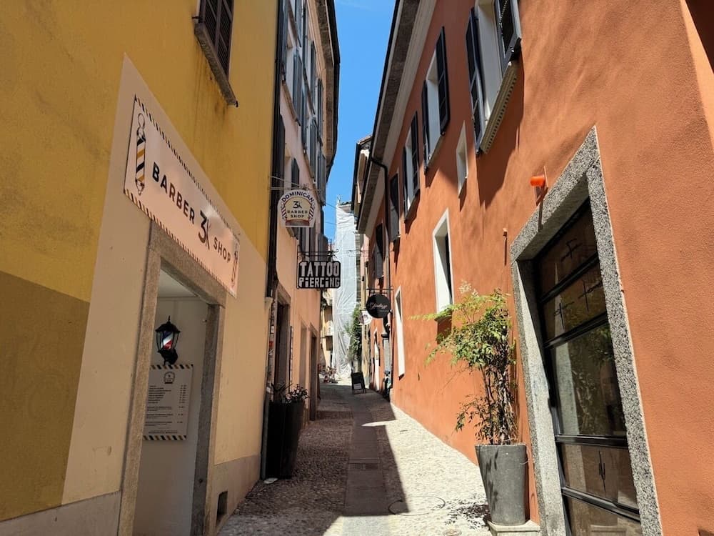 Apartments in the old city Piazza Grande