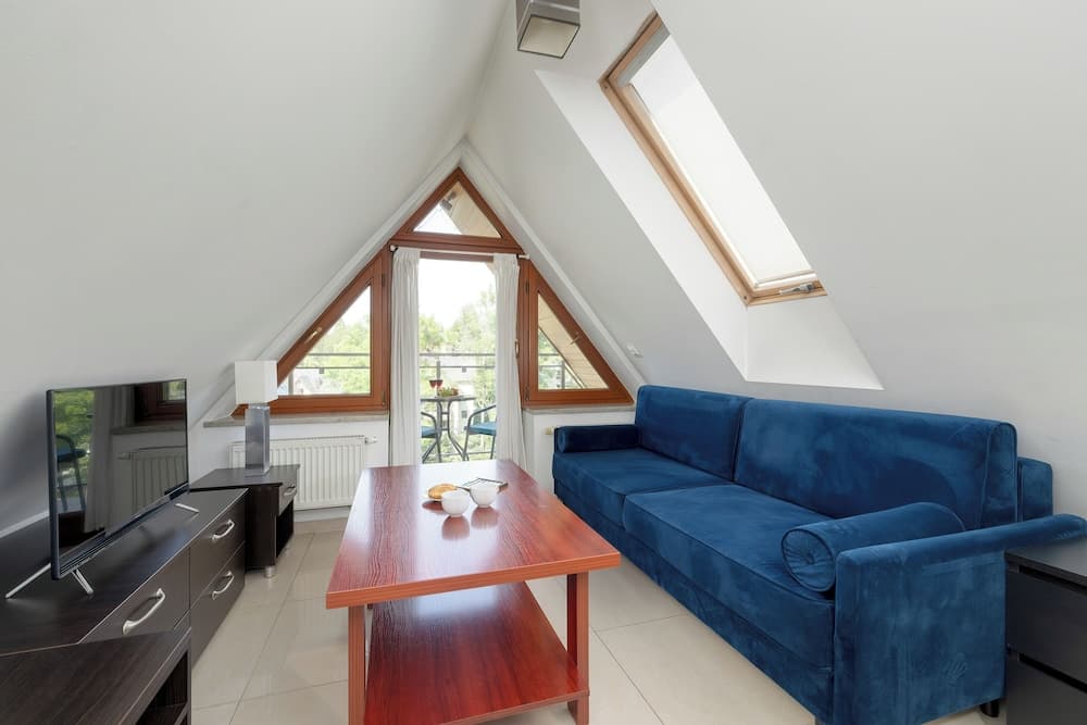 Apartment Near Gubałówka by Renters