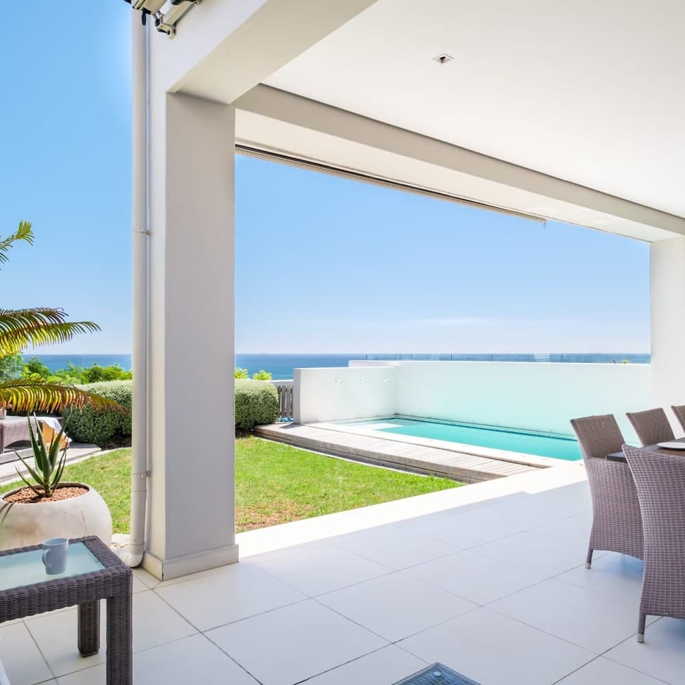 Seaside Elegance at Numa Villa