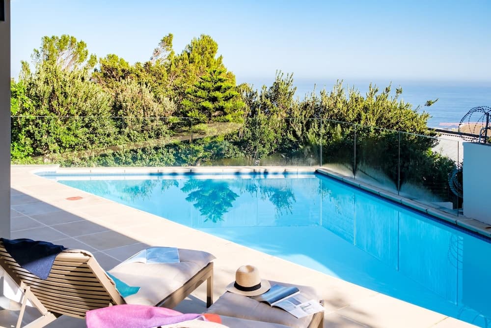 Sea View Sanctuary at Shakawe Villa