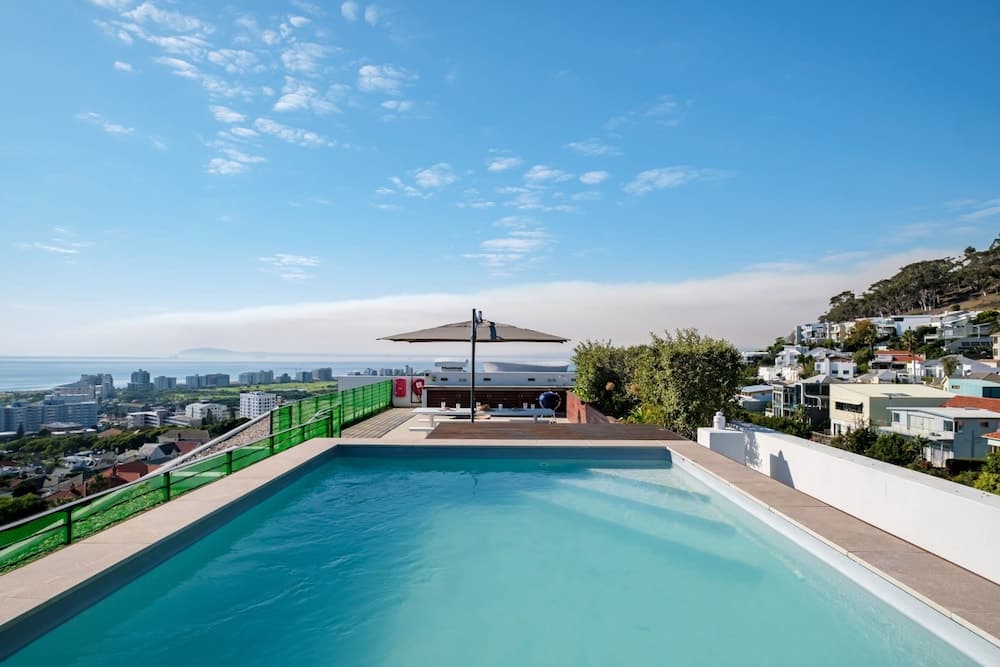 Sea Point s Gem Alpha Penthouse