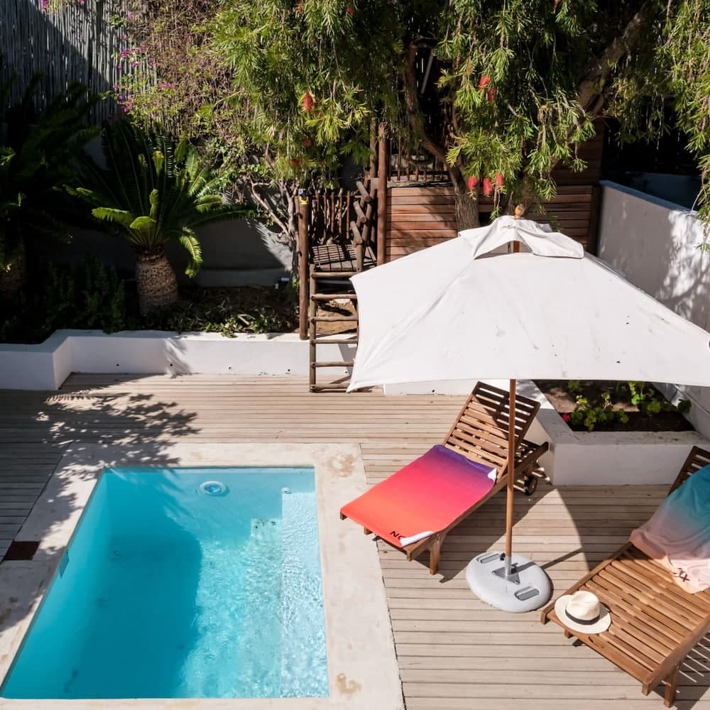 Modern Elegance Meets City Serenity at Meliora