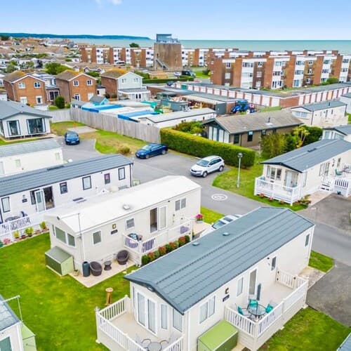 Your Ultimate Holiday Rental at Pevensey Bay