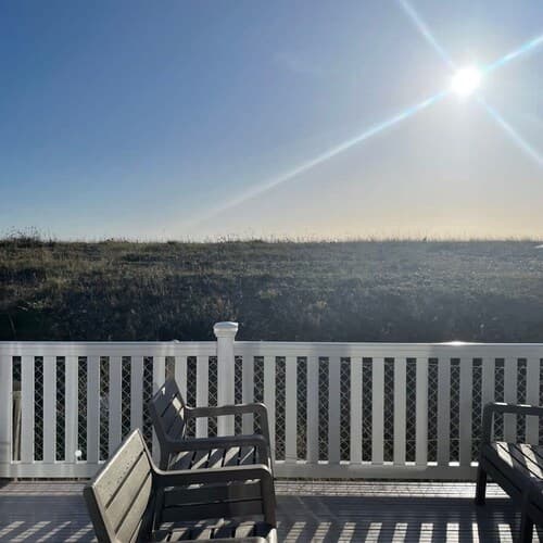 74 Bayside Cove Pevensey Bay Holiday Park