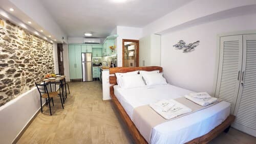 Myrsini's Studios in Chorto Pelion
