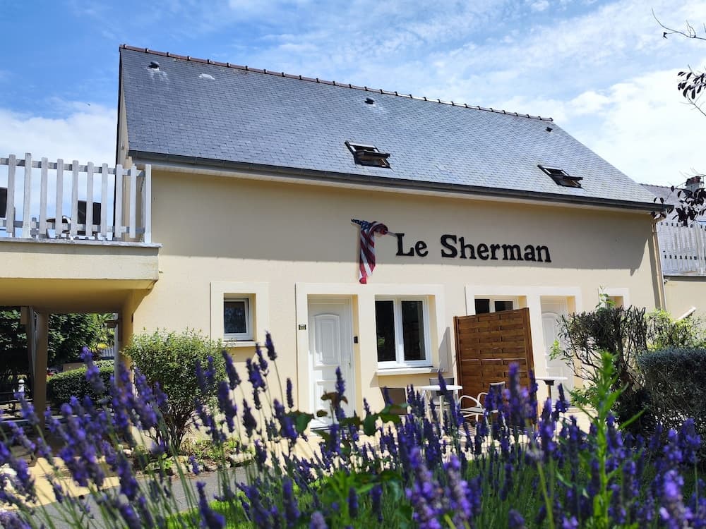 Résidence de Tourisme Le Sherman