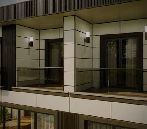 Alp Apart Otel