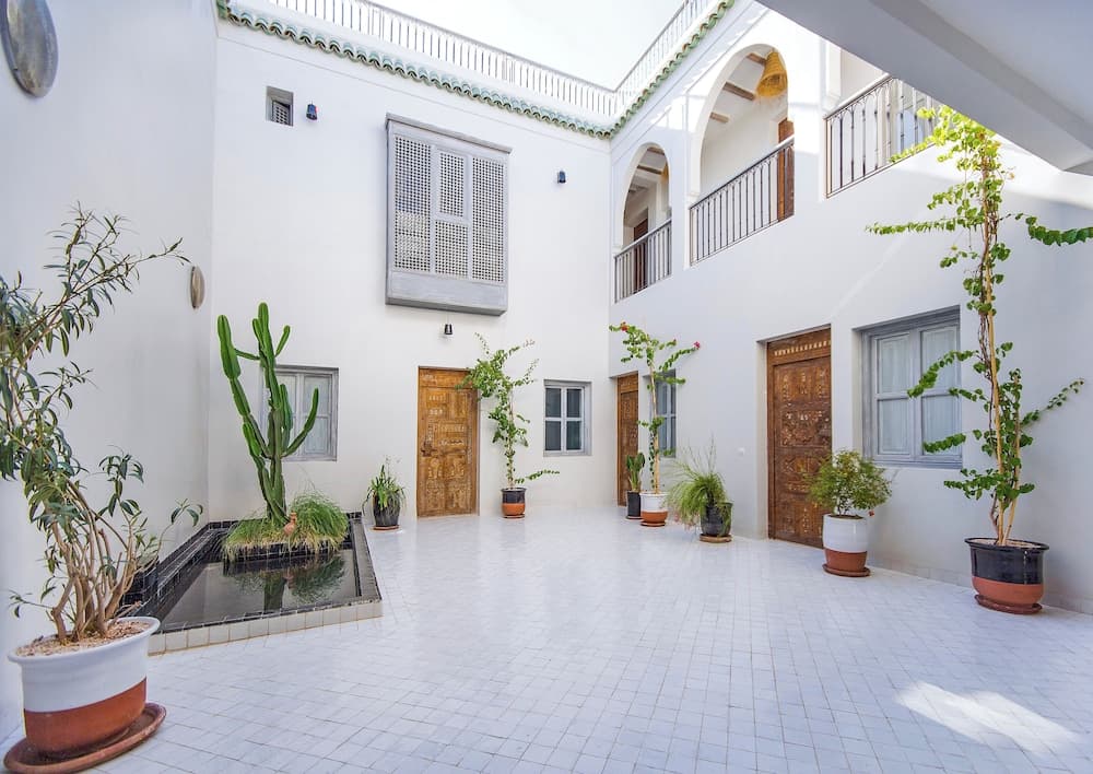Riad 48 & Spa