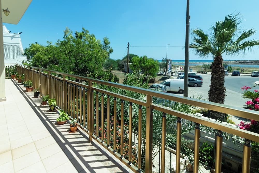 Casa vacanza Appartamento Spiaggiati