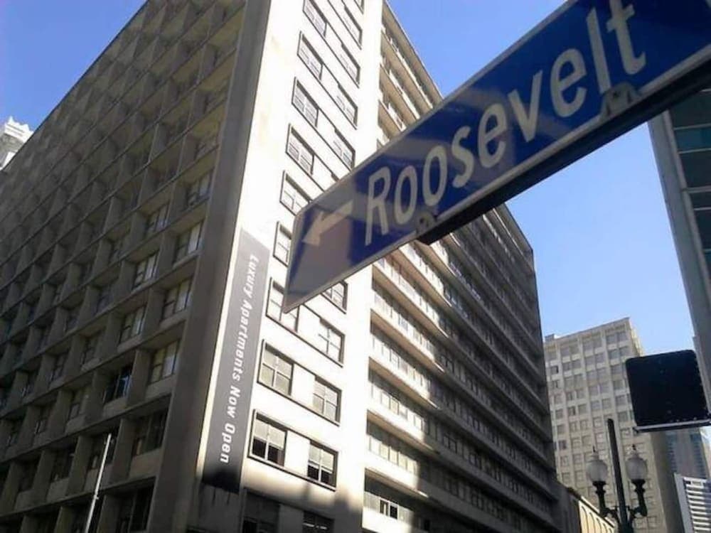 Delightful Downtown Modern Condos