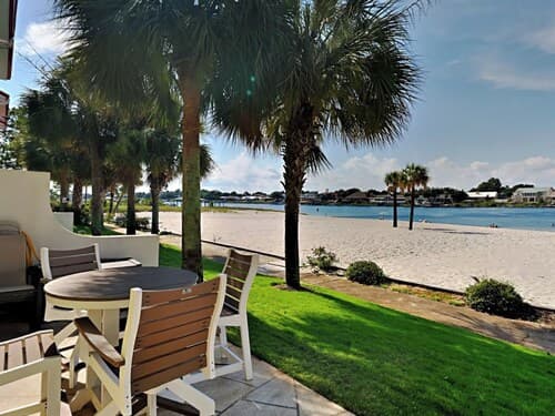 Banana Bay Townhome #13932 by Southern Vacation Rentals
