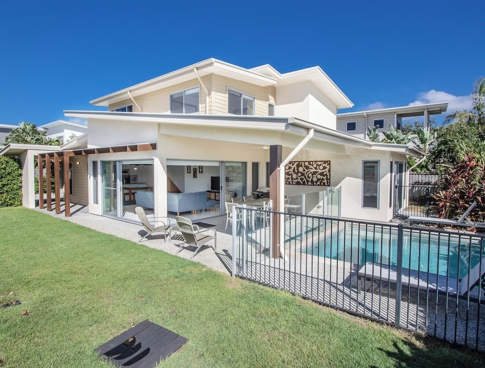 Coastal Charm on Casuarina Way