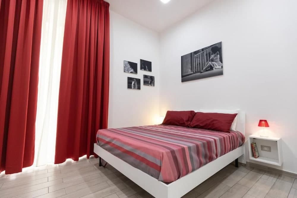 Napoli Museo Bed and Breakfast