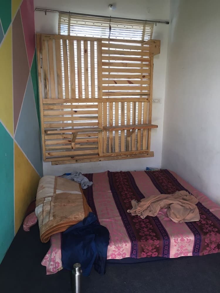 The Awareness Cafe & Homestay By GRB