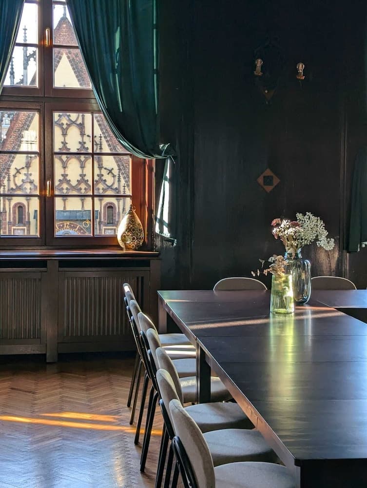 Rynek 30 Hostel