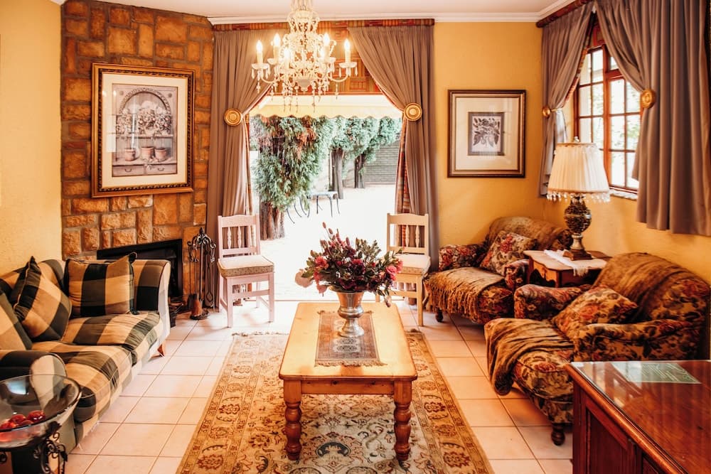 Grace View Guesthouse