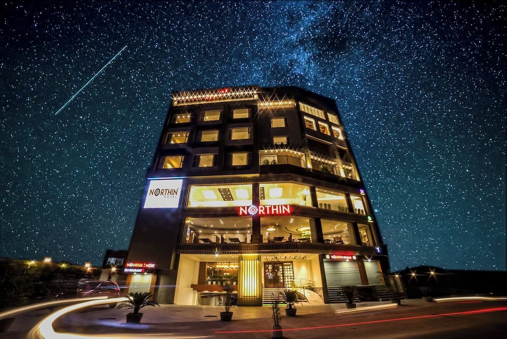 NORTHIN HOTEL