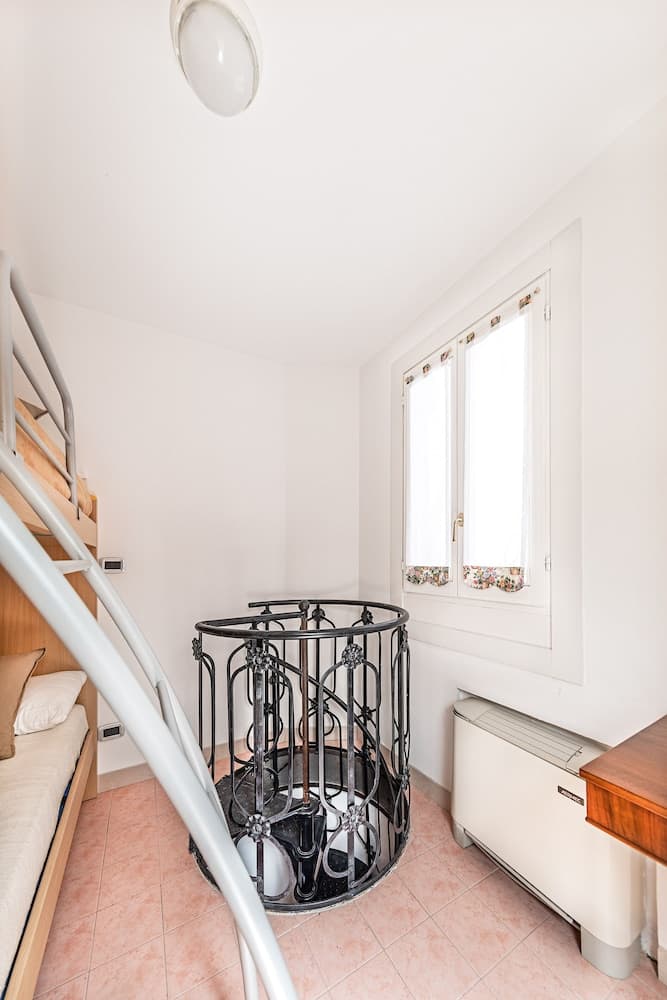 Gaudio Apartments by Wonderful Italy