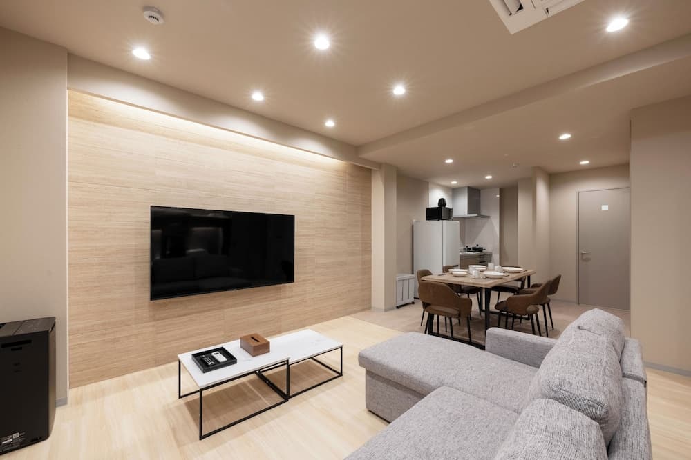 Crice Hotel Shinsaibashi