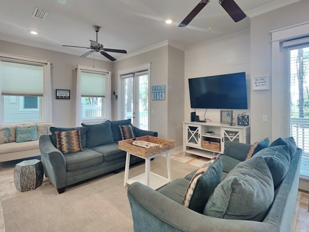 Prominence North #54a - Barefoot Bungalow