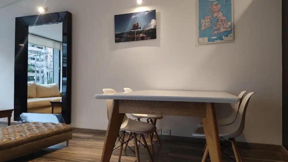 Apartamentos El Árbol