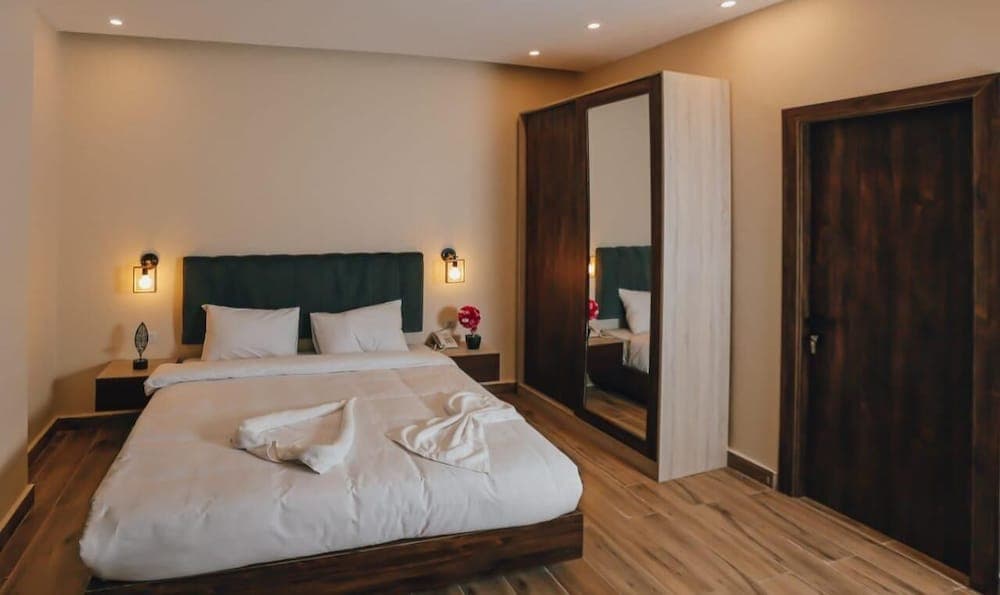 Eternal Pyramids Hotels Group