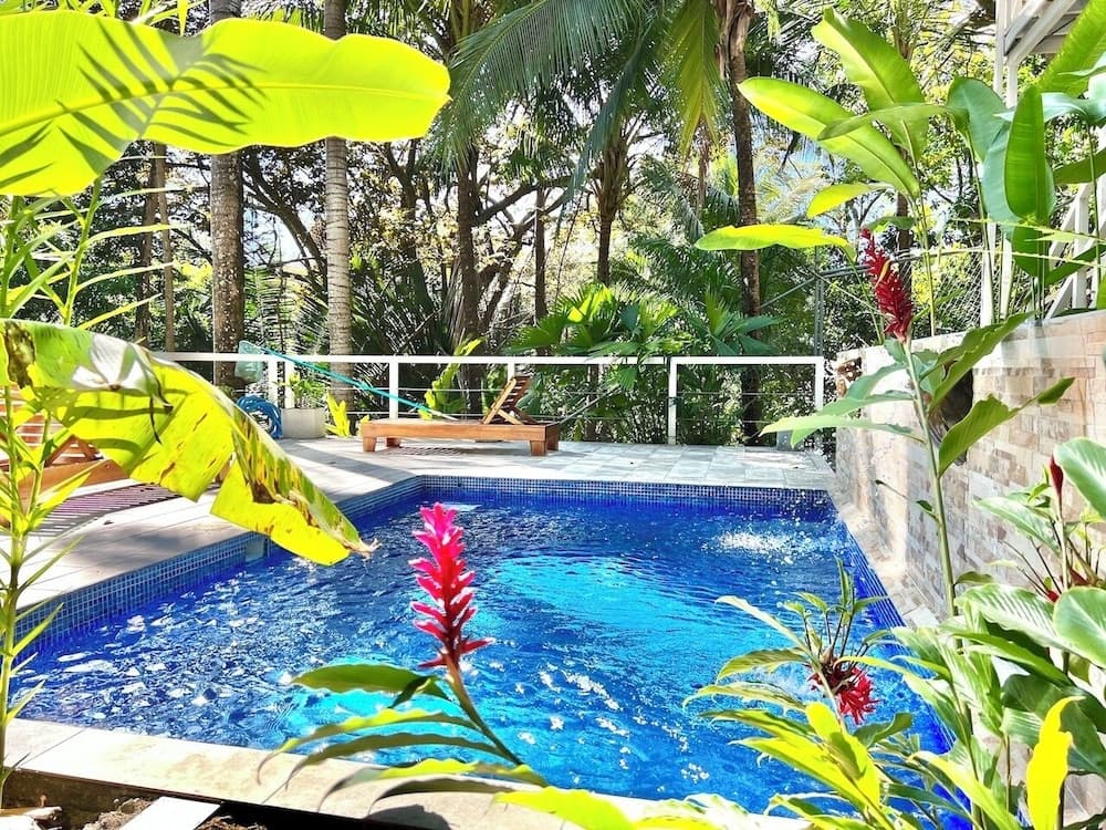 Casa Amable by Ronny's place - Manuel Antonio