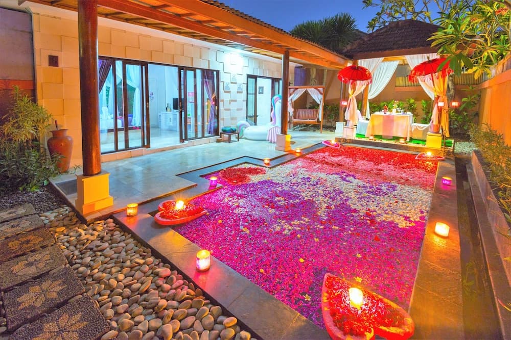 Private Pool Villas