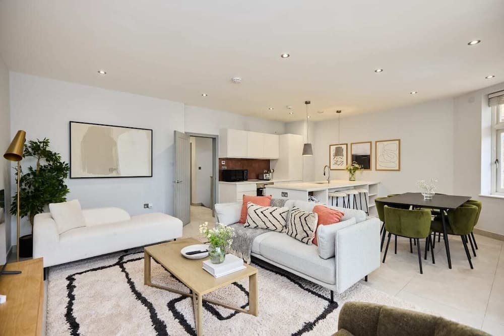 The Putney Retreat - Charming 2bdr Flat