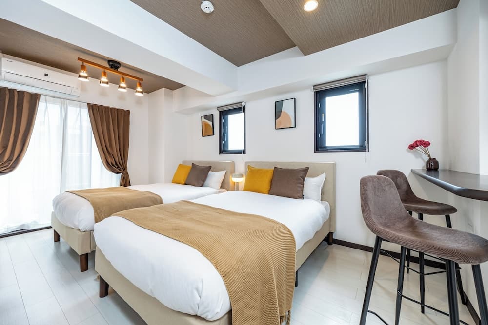 SeRENO Shinmachi 801