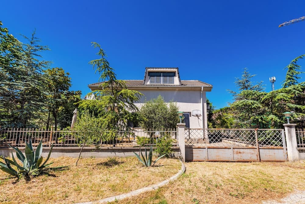 The Antique Villa Seaside