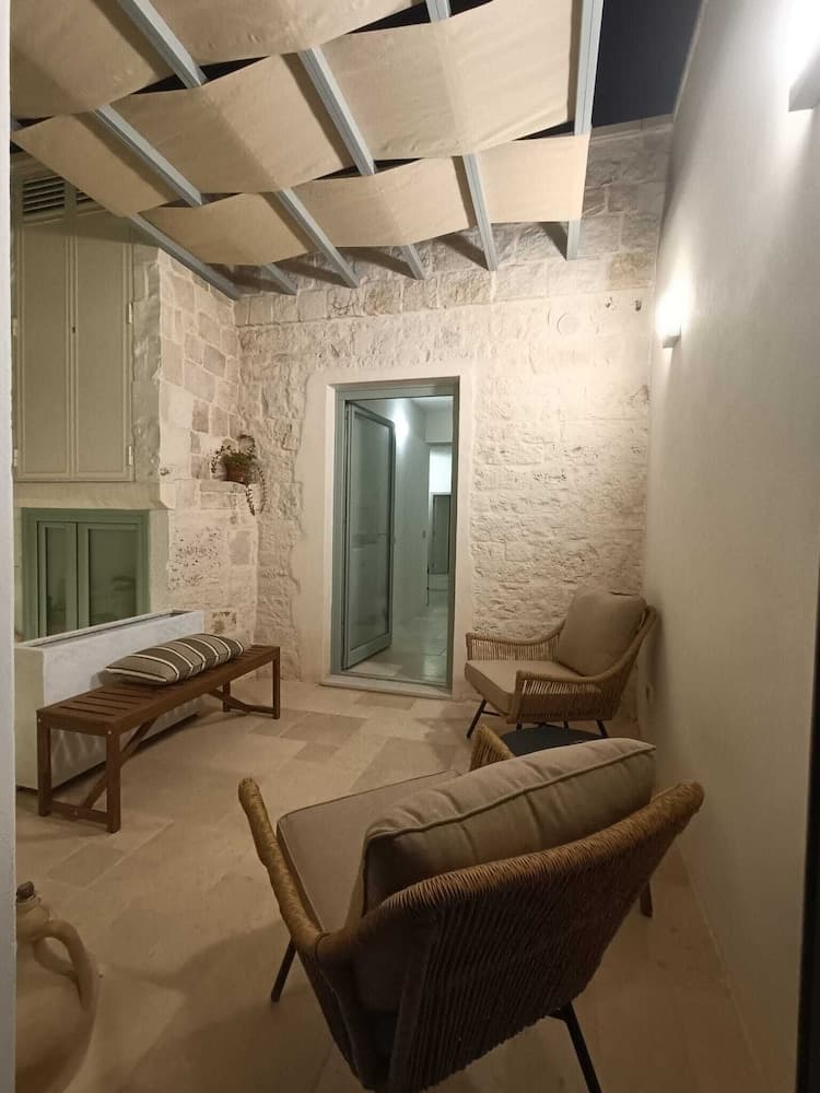 Teras/veranda