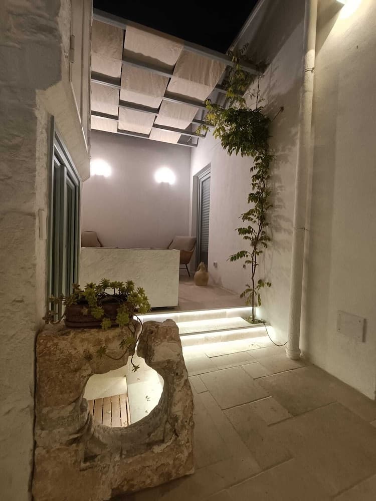 Teras/veranda