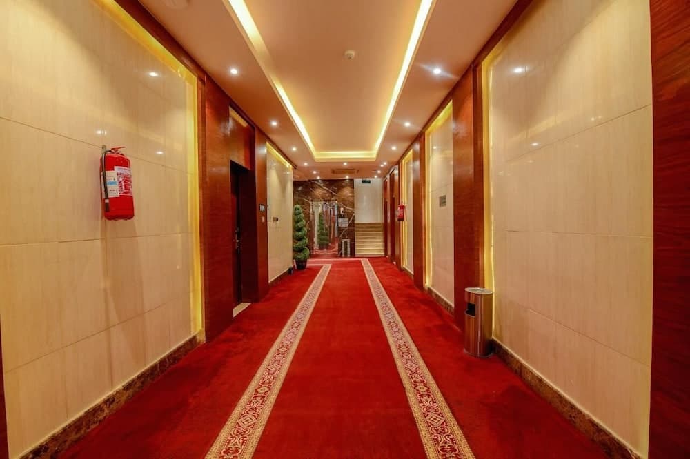 Al Masem Hotel-king Fahad District