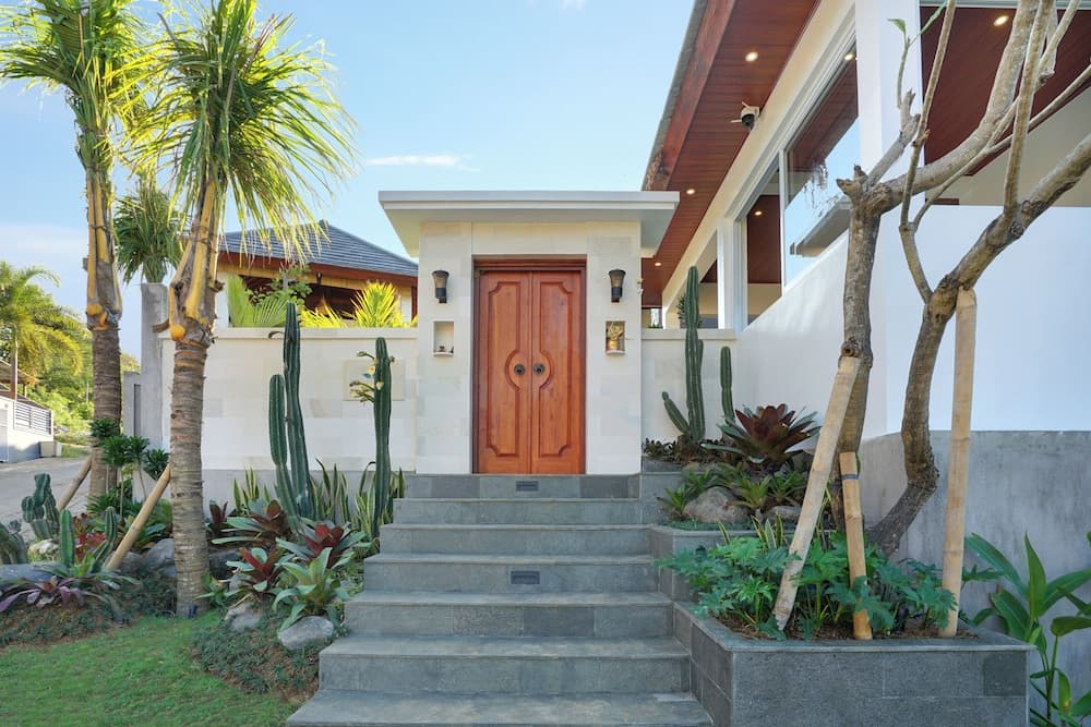 Arshaka Villas