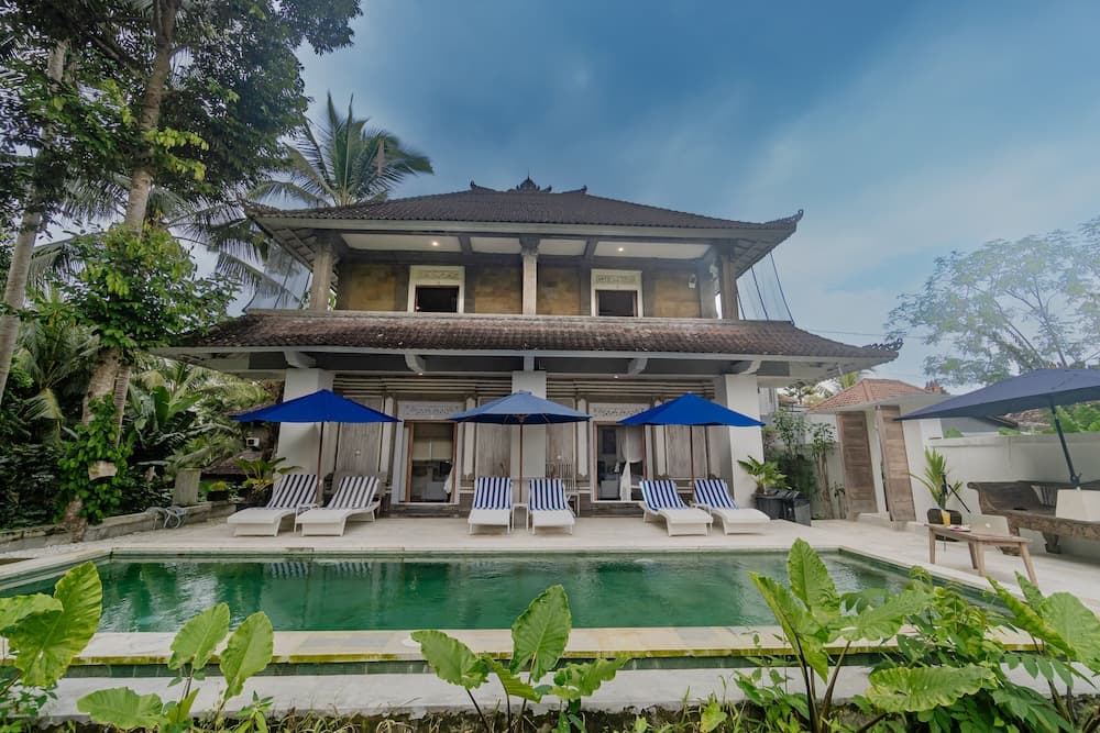 Daysha Ubud