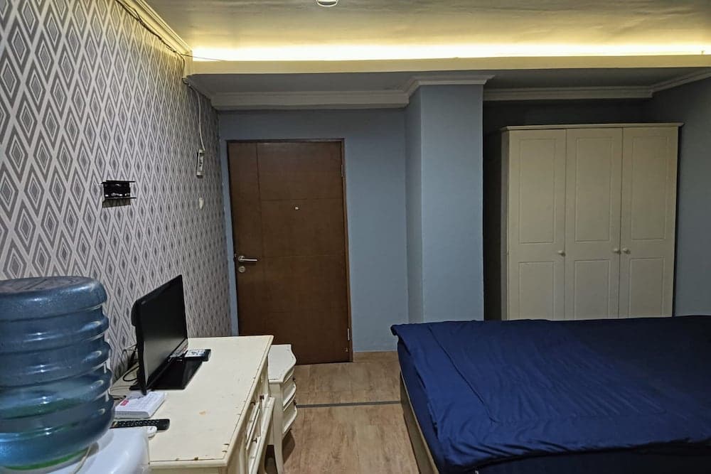 Gateway Cicadas Apartement by DBpro