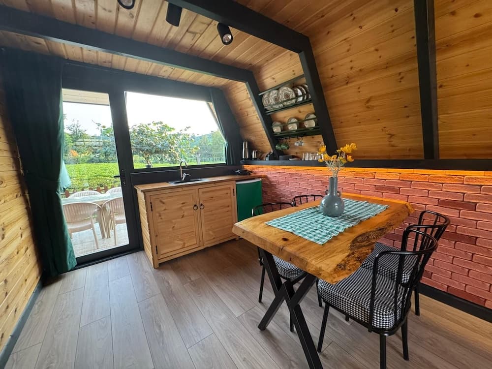 Lettaşi Bungalov