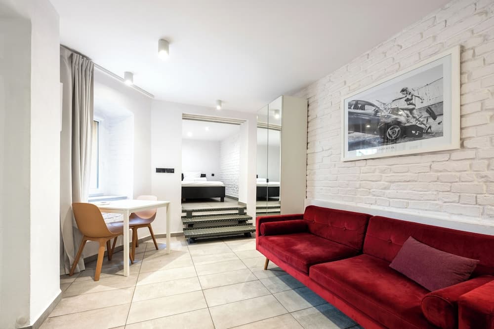 RentPlanet - Apartamenty Rybaki